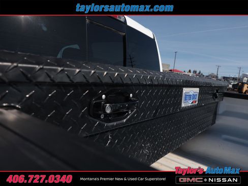 Used 2021 RAM 1500 Big Horn AWD/4WD image 30