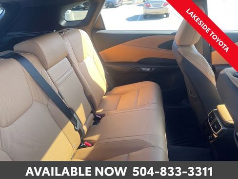 Used 2023 Lexus RX 350 Premium image 18