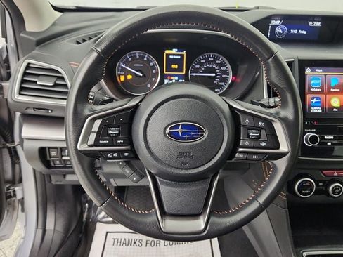 Used 2023 Subaru Crosstrek 2.5i Limited AWD/4WD image 14