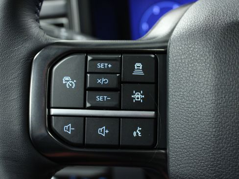 New 2026 Ford F250 Platinum image 20