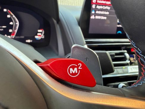 Used 2023 BMW M8 Competition w/ M Driver's Package image 46