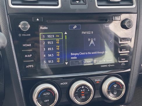 Used 2018 Subaru Forester 2.0XT Touring image 27