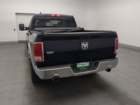 Used 2014 RAM 1500 Laramie RWD image 6