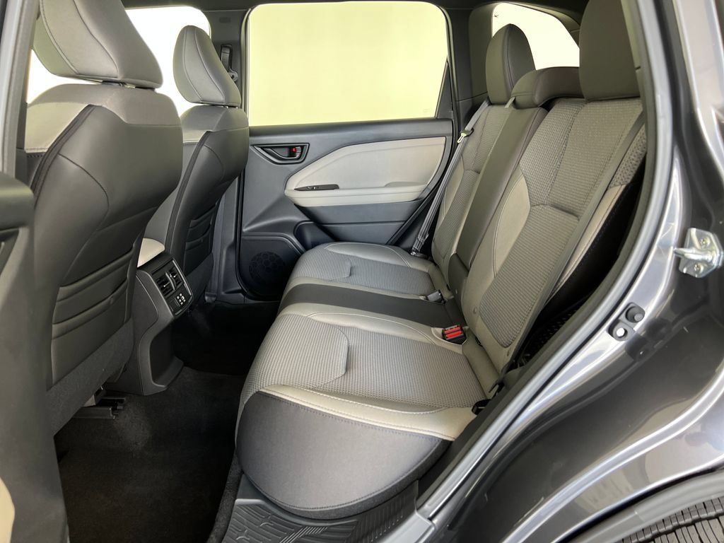 New 2026 Subaru Forester Premium AWD/4WD image 27