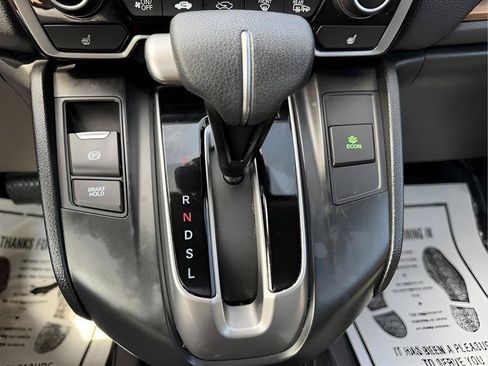 Used 2019 Honda CR-V EX image 37