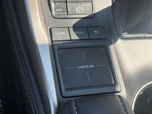 Used 2015 Lexus NX 200t FWD image 17