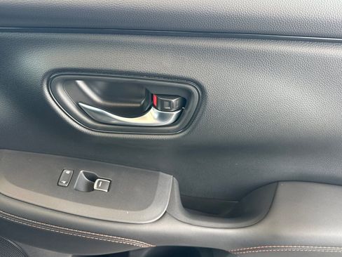 New 2026 Honda HR-V Sport image 20