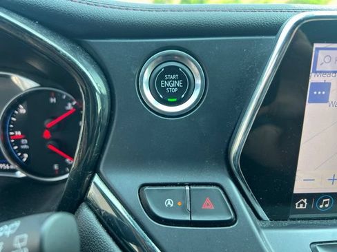 Used 2021 Chevrolet Blazer RS w/ LPO, Floor Liner Package FWD image 30