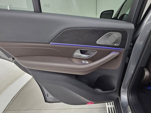 Certified 2023 Mercedes-Benz GLE 350 4MATIC image 22