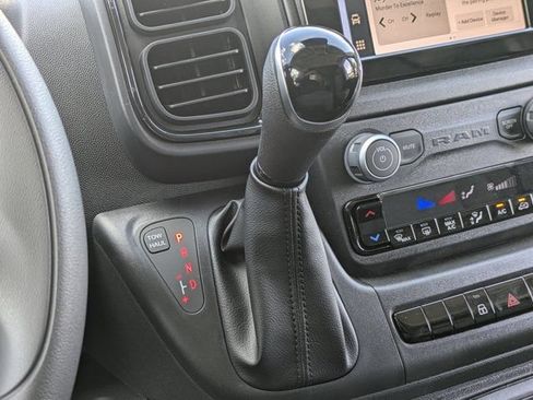 New 2026 RAM ProMaster 2500 w/ Convenience Group FWD image 21