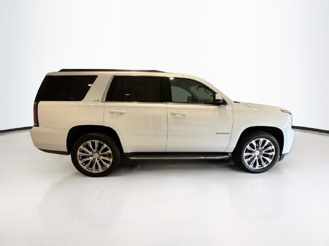 Used 2015 GMC Yukon SLE w/ HD Trailering Package AWD/4WD image 8
