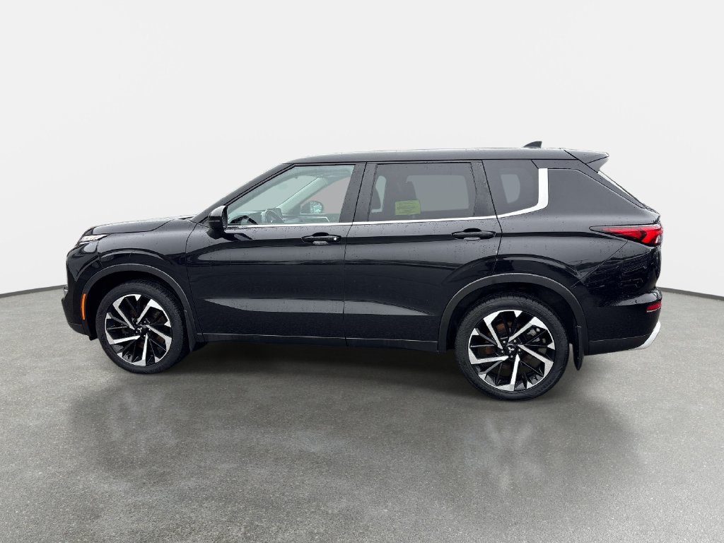 Used 2023 Mitsubishi Outlander Ralliart AWD/4WD image 7