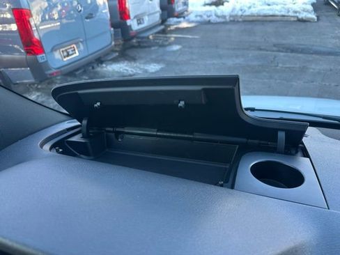 Used 2023 Mercedes-Benz Sprinter 144 Cargo image 20