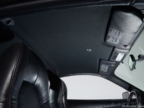 Used 1997 Toyota Supra image 39