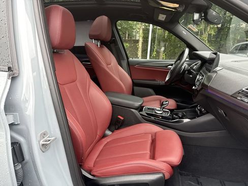 Used 2024 BMW X3 M40i w/ Premium Package AWD/4WD image 26