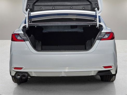 Certified 2025 Toyota Camry XSE image 12