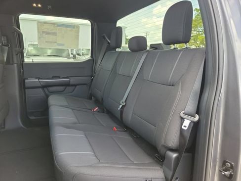 New 2026 Ford F150 STX w/ Equipment Group 200A RWD image 13