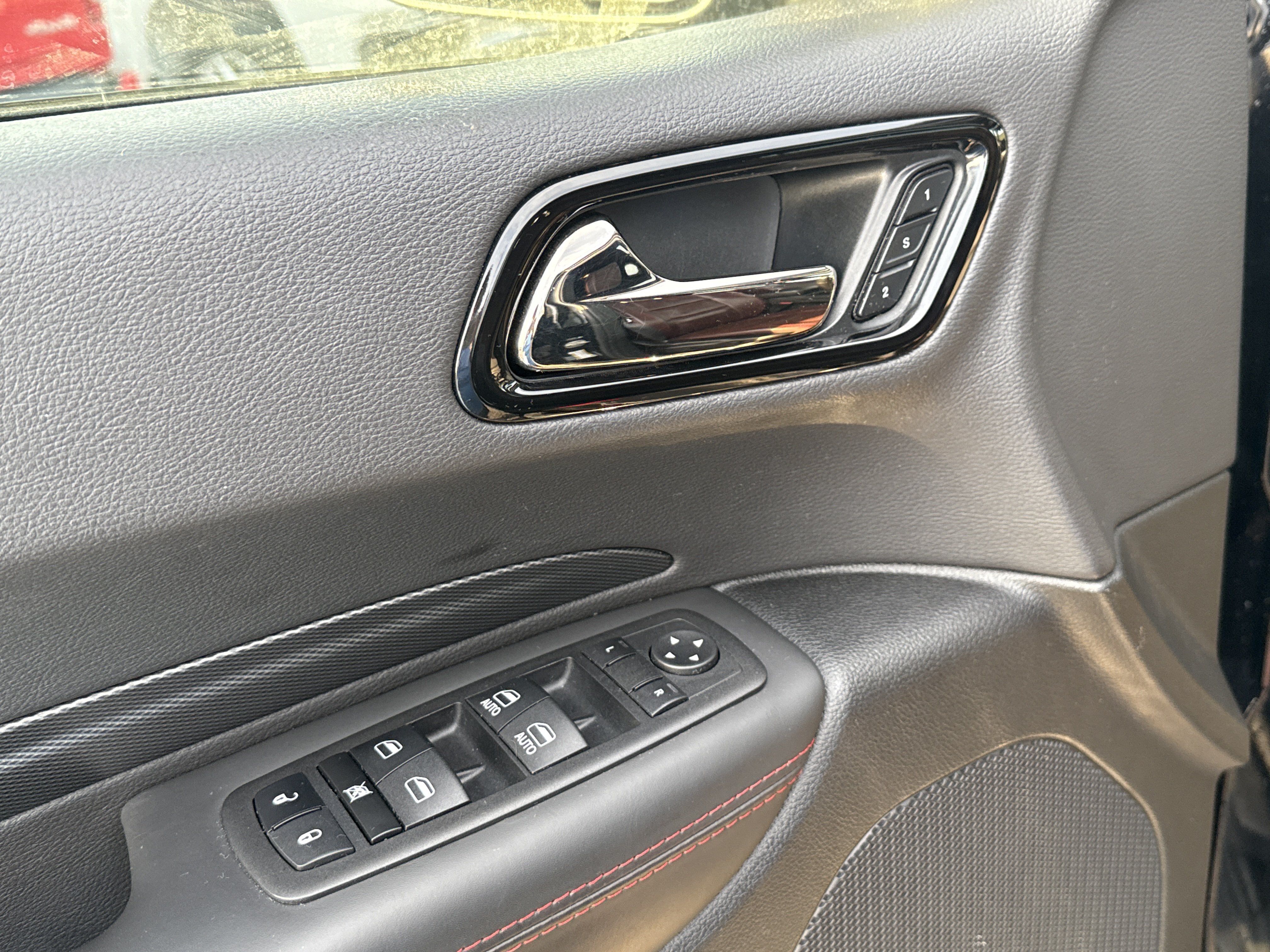 Used 2023 Dodge Durango R/T AWD/4WD image 15
