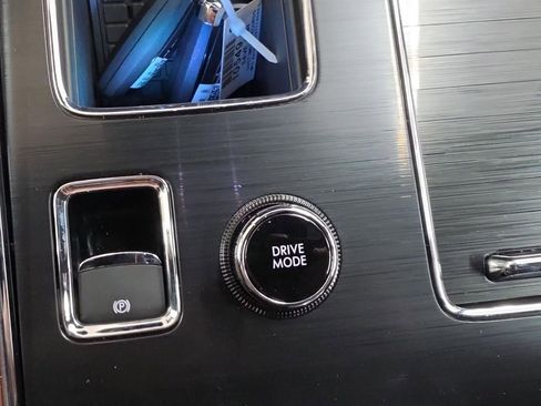 New 2026 Lincoln Aviator Reserve AWD/4WD image 18