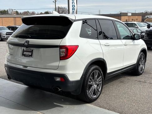 Used 2021 Honda Passport EX-L image 26