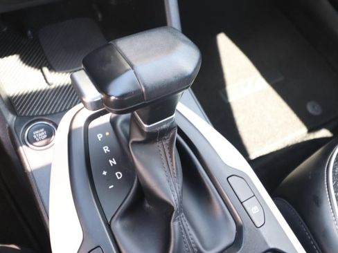 Used 2025 Kia K4 GT-Line w/ GT-Line Sunroof Package FWD image 21