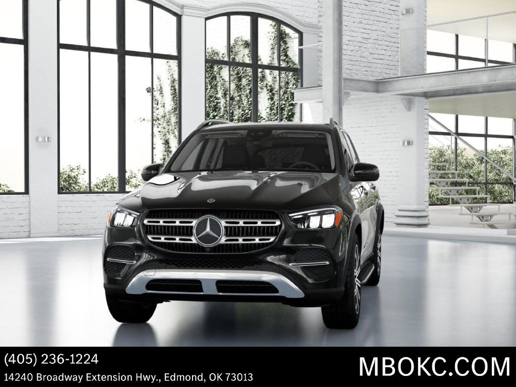 Used 2026 Mercedes-Benz GLE 350 4MATIC image 43