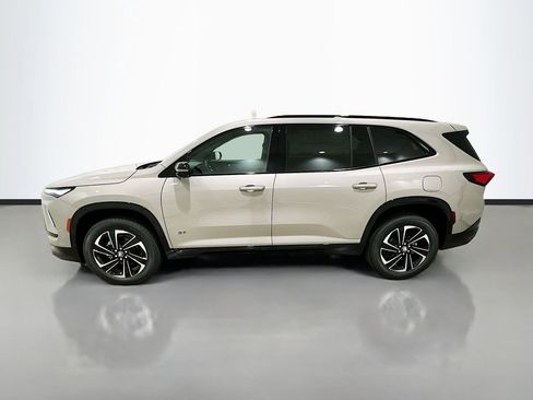 New 2026 Buick Enclave Sport Touring w/ Power Package FWD image 4