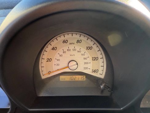 Used 2006 Scion tC Base 2dr Hatchback w/Manual image 18