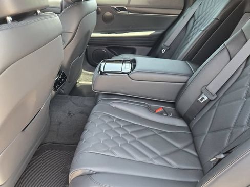 New 2027 Genesis G80 3.5T Prestige AWD/4WD image 21