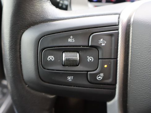 Used 2022 GMC Sierra 1500 Denali image 25