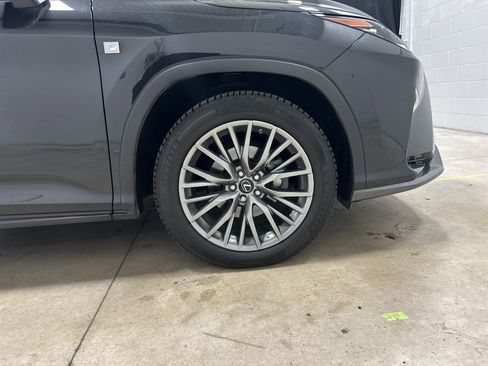 Used 2018 Lexus RX 350 F Sport image 13
