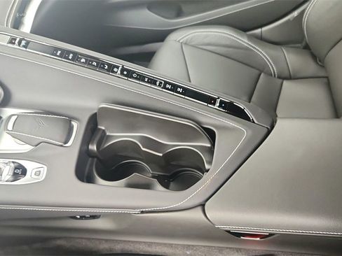 New 2025 Chevrolet Corvette E-Ray w/ Battery Protection Package image 18