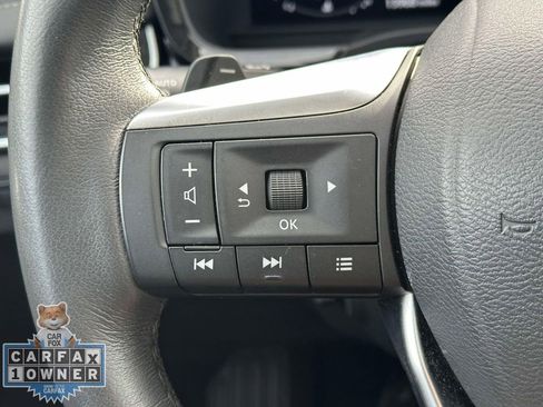 Used 2024 INFINITI QX60 Luxe AWD/4WD image 26