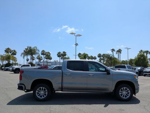 Used 2025 Chevrolet Silverado 1500 RST w/ Protection Package RWD image 6