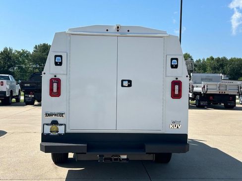 New 2025 Ford E-350 and Econoline 350 Super Duty w/ Power Equipment Group image 7