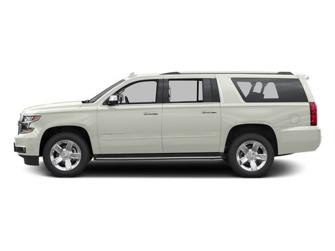 Used 2016 Chevrolet Suburban LTZ AWD/4WD image 42