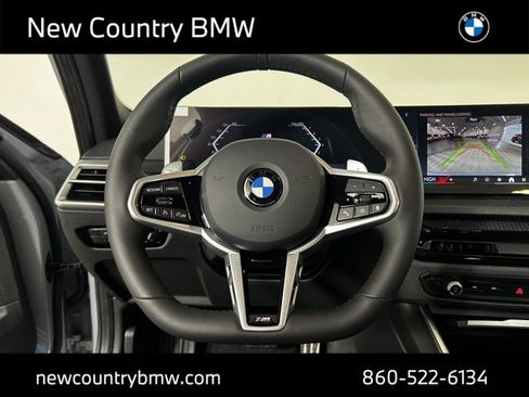 New 2026 BMW 330i xDrive Sedan w/ M Sport Package image 15