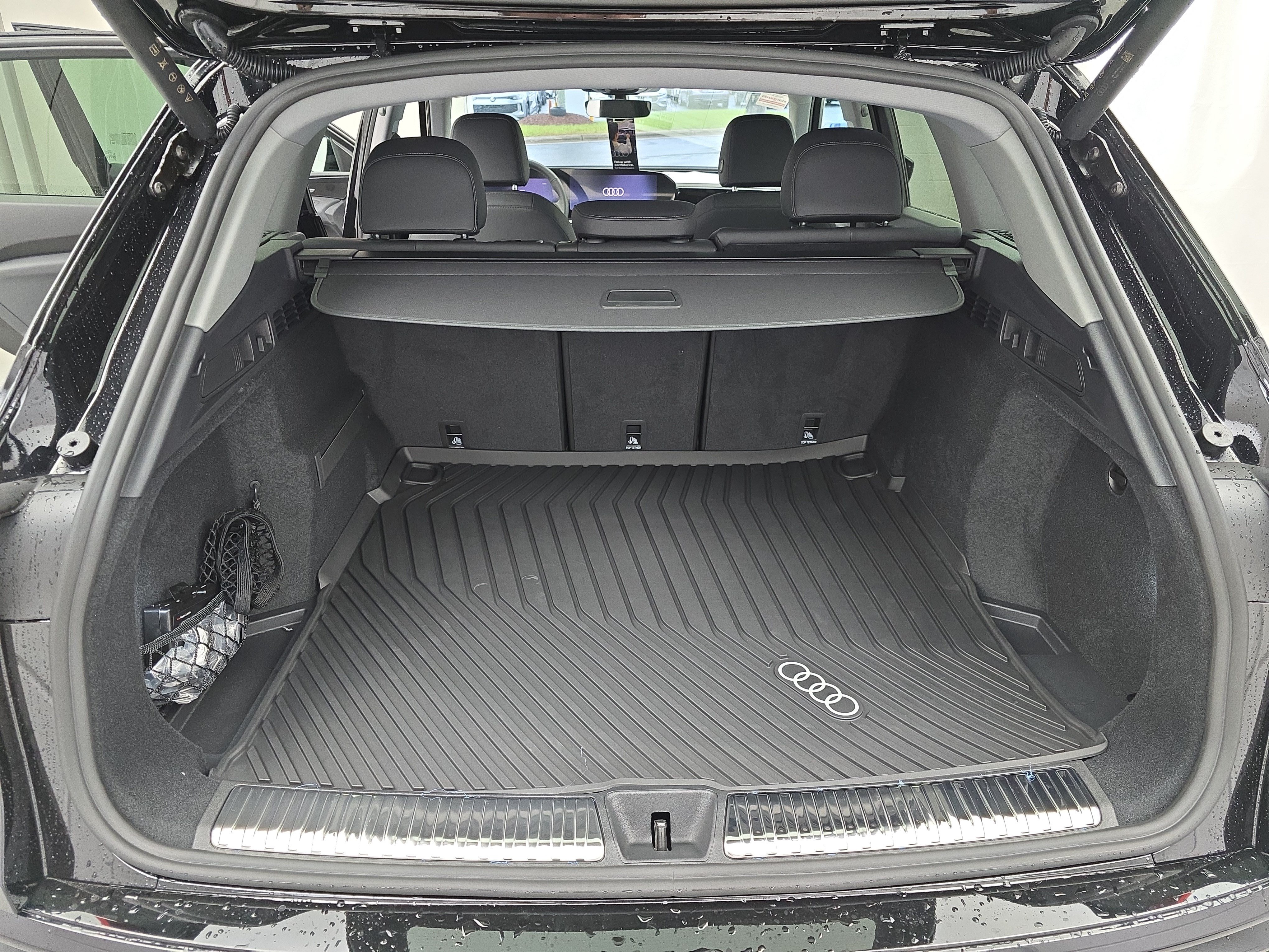 New 2026 Audi Q5 Premium Plus AWD/4WD image 12