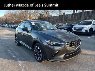 Used 2019 MAZDA CX-3 Grand Touring video 1