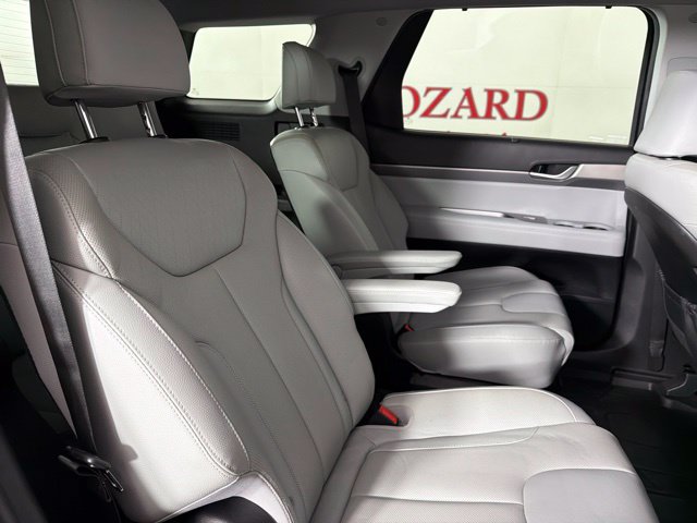 Used 2021 Hyundai Palisade SEL w/ Premium Package FWD image 31