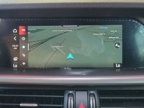 New 2025 Alfa Romeo Stelvio Sprint image 47