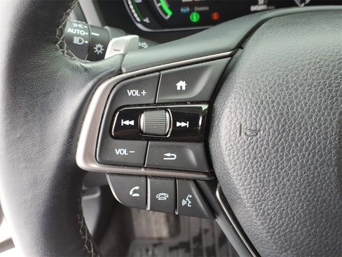 Used 2019 Honda Insight Touring image 21