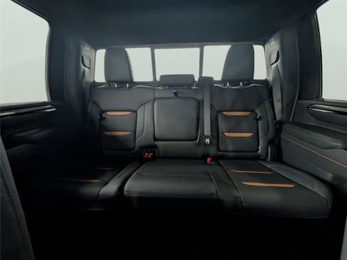 New 2026 GMC Sierra 2500 AT4 w/ AT4 Premium Plus Package image 29