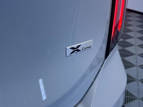 New 2025 Kia Telluride SX X-Line image 5