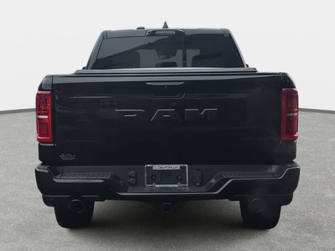 New 2026 RAM 1500 Limited AWD/4WD image 6