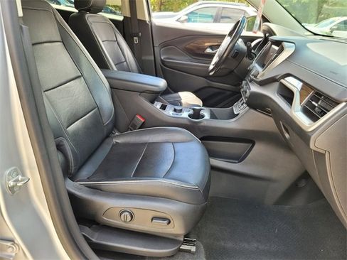 Used 2020 GMC Terrain Denali w/ Denali Premium Package image 22