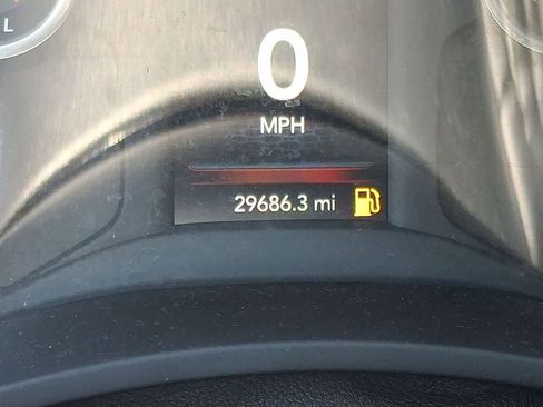 Used 2024 RAM 2500 Big Horn w/ Bed Utility Group image 18