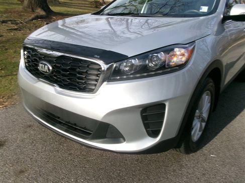 Used 2020 Kia Sorento L image 37