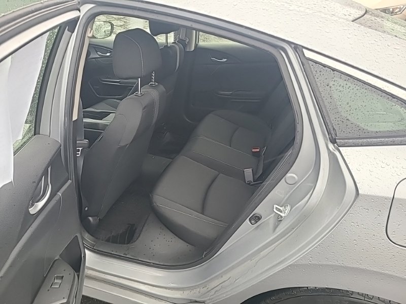 Used 2018 Honda Civic EX-T image 12