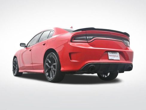 Used 2020 Dodge Charger GT w/ Blacktop Package RWD image 34